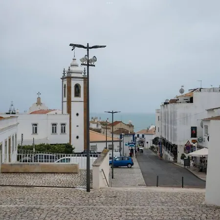 Apartment Old Town Bay View Albufeira