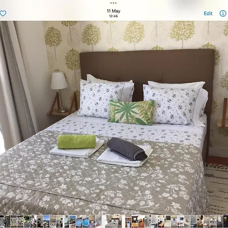 Old Town Bay View Apartment *