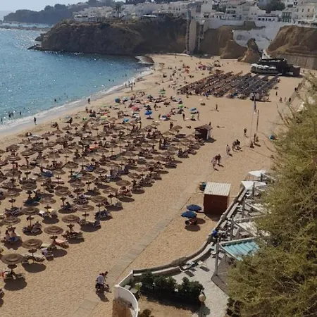 Lägenhet Old Town Bay View Albufeira