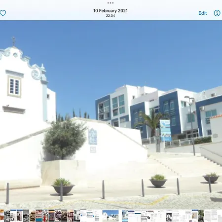 Old Town, Bay View Διαμέρισμα