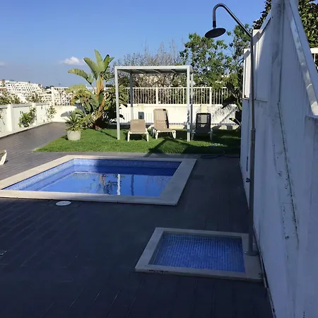 Διαμέρισμα Old Town, Bay View *