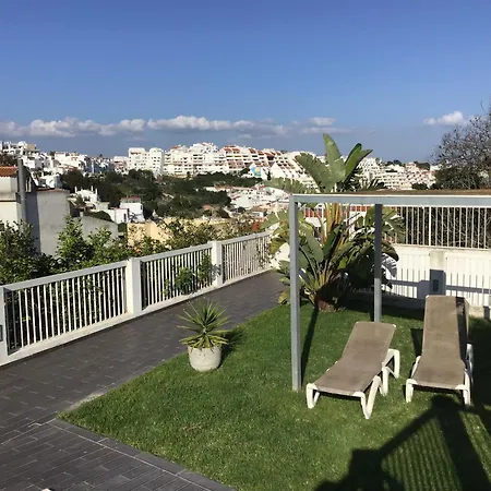 Old Town, Bay View * Αλμπουφέιρα
