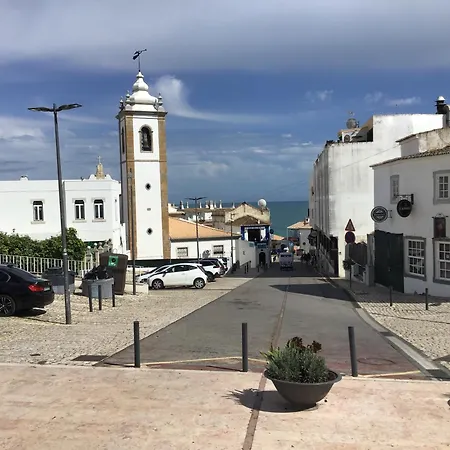 Old Town, Bay View Διαμέρισμα Αλμπουφέιρα