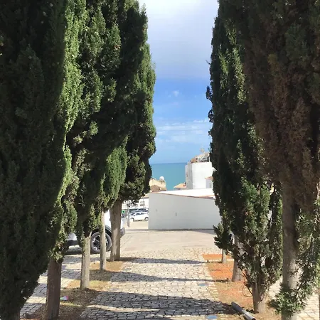Old Town, Bay View * Αλμπουφέιρα