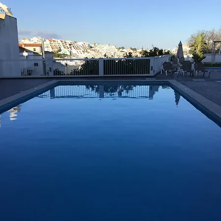 Old Town, Bay View Διαμέρισμα Αλμπουφέιρα