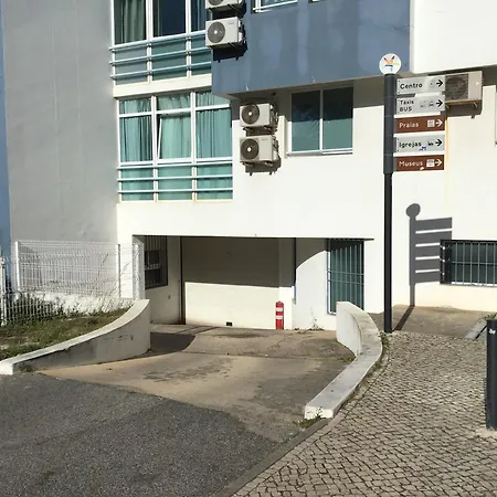Apartment Old Town, Bay View *