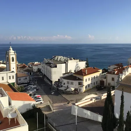 شقة Old Town Bay View *